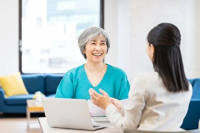 平衡整理，让你找到人生最舒适的状态！