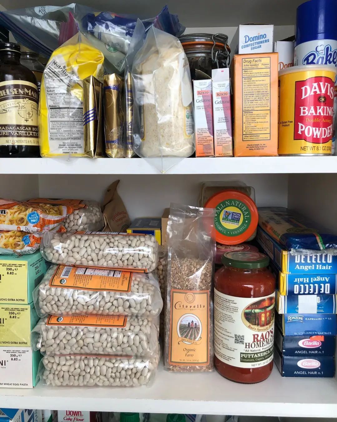 做饭手忙脚乱?这3个收纳实用方法,让你下厨更省心! 做饭手忙脚乱?这3个收纳实用方法,让你下厨更省心!