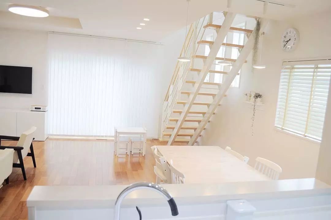 日本主妇带孩子们一起收纳！70㎡小屋秒变大别墅空间！