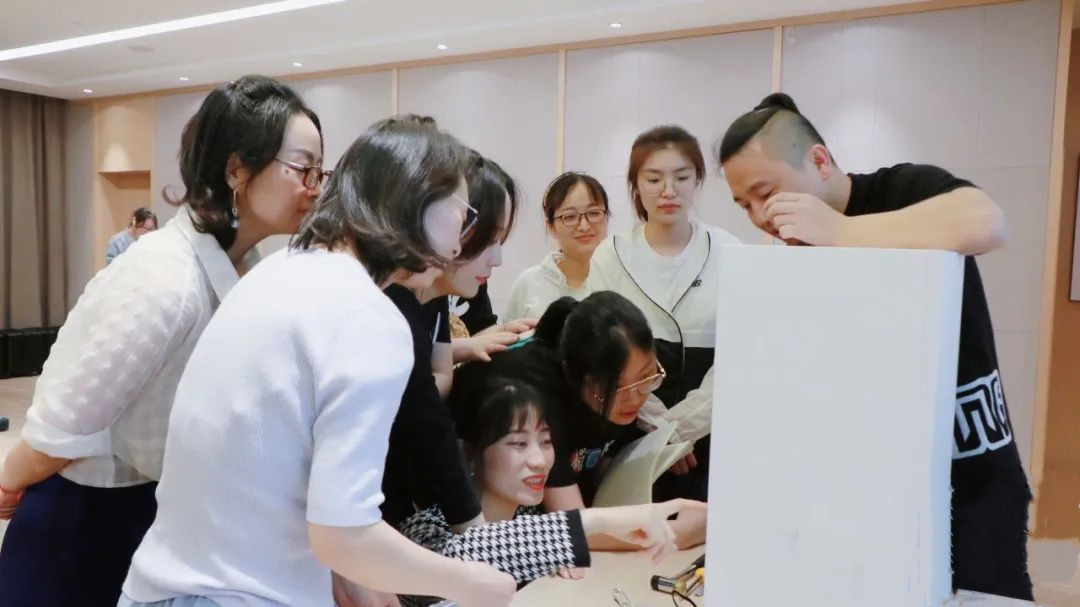 格格为你揭秘:职业整理师是怎么开展工作的? 格格为你揭秘:职业整理师是怎么开展工作的?