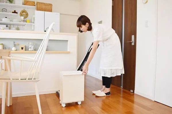日本主妇带孩子们一起收纳！70㎡小屋秒变大别墅空间！
