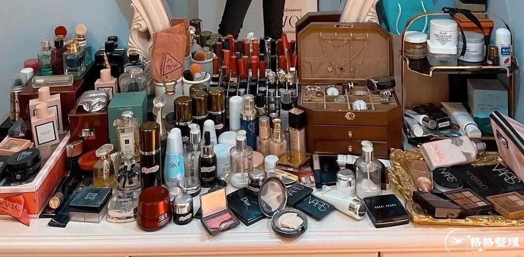 学了这些懒人收纳术，我的内心发生了翻天覆地的变化！