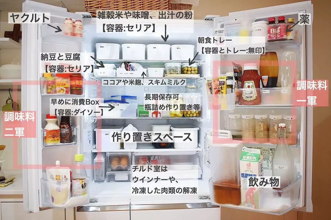 日本主妇带孩子们一起收纳！70㎡小屋秒变大别墅空间！