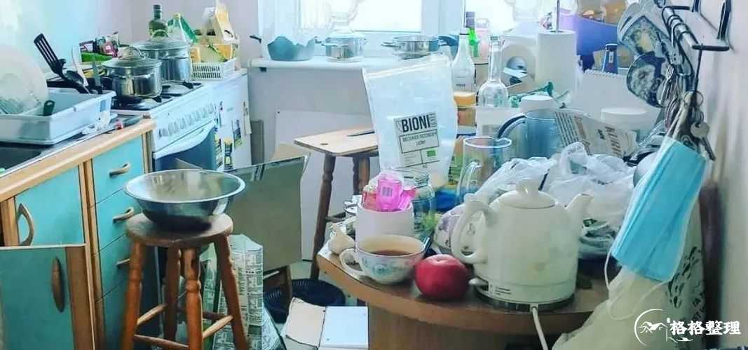 学了这些懒人收纳术，我的内心发生了翻天覆地的变化！