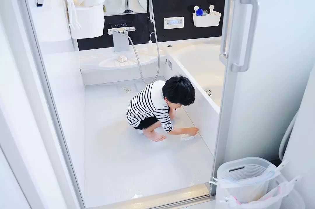 日本主妇带孩子们一起收纳！70㎡小屋秒变大别墅空间！