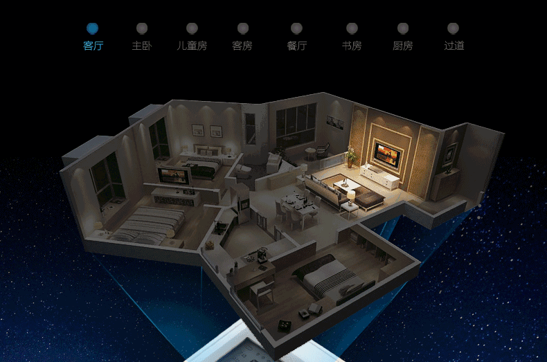 你知道智能家居系统有哪些好处吗? 你知道智能家居系统有哪些好处吗?