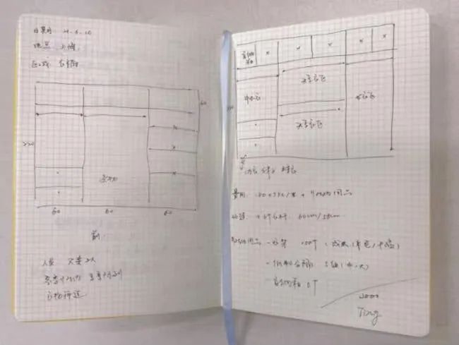 格格为你揭秘:职业整理师是怎么开展工作的? 格格为你揭秘:职业整理师是怎么开展工作的?