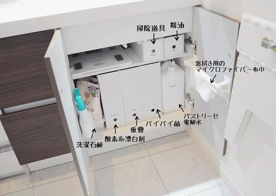 日本主妇带孩子们一起收纳！70㎡小屋秒变大别墅空间！