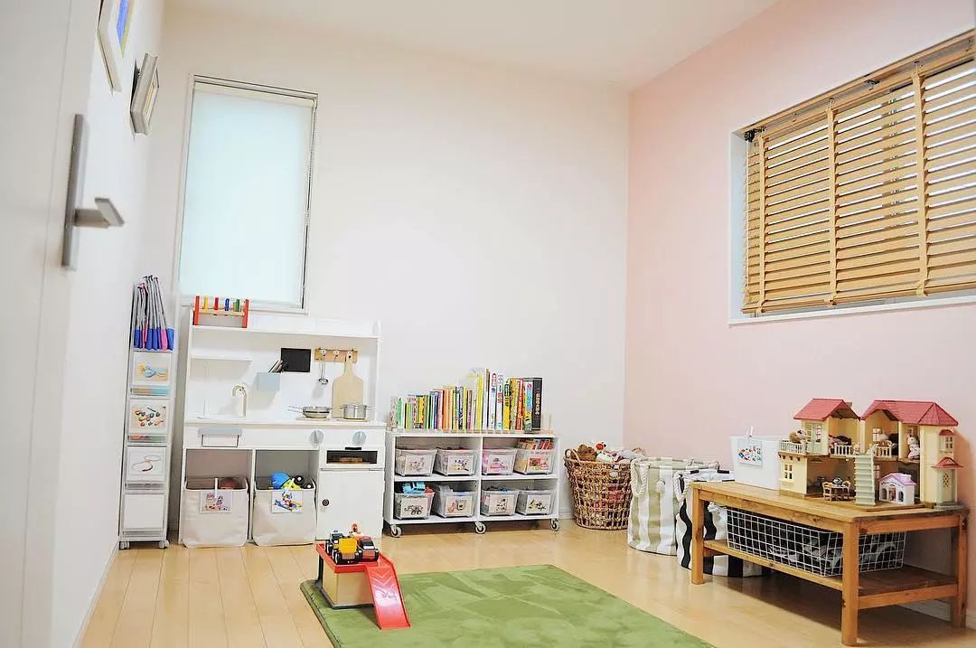 日本主妇带孩子们一起收纳！70㎡小屋秒变大别墅空间！