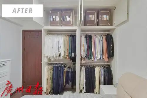 越来越多人愿意花上万元购买整理收纳服务？