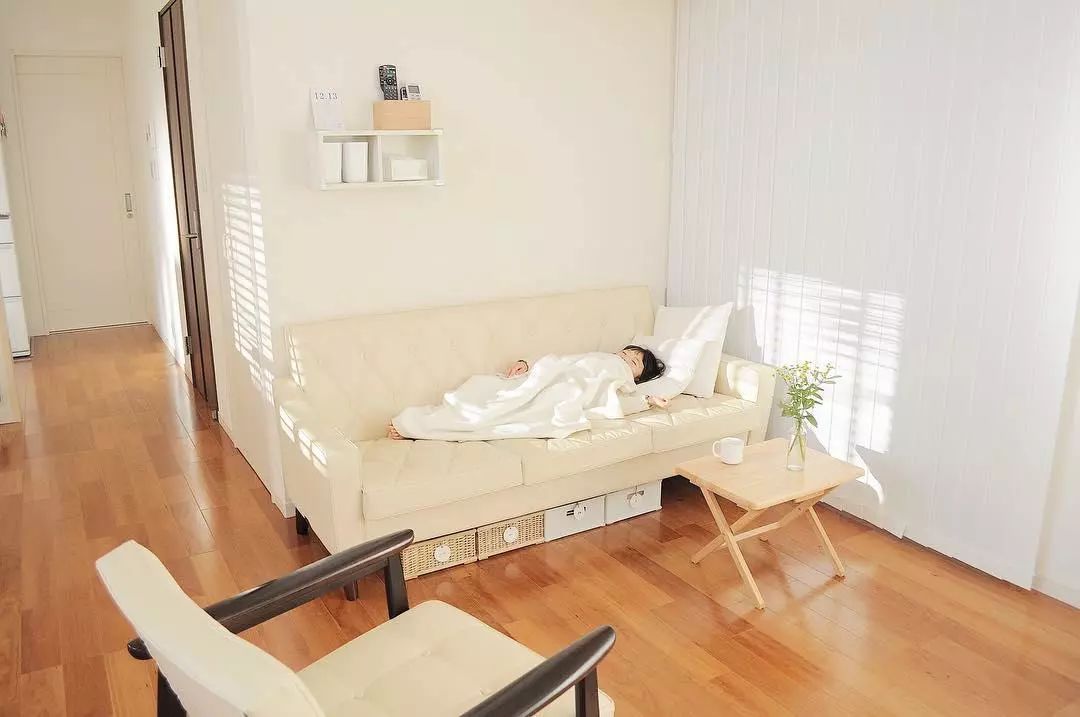 日本主妇带孩子们一起收纳！70㎡小屋秒变大别墅空间！
