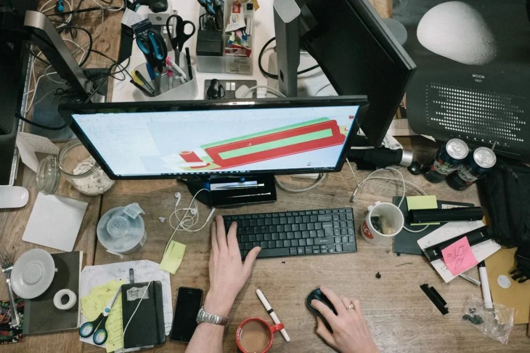 学会这招办公整理术，让你的工作效率“一路狂飙”！