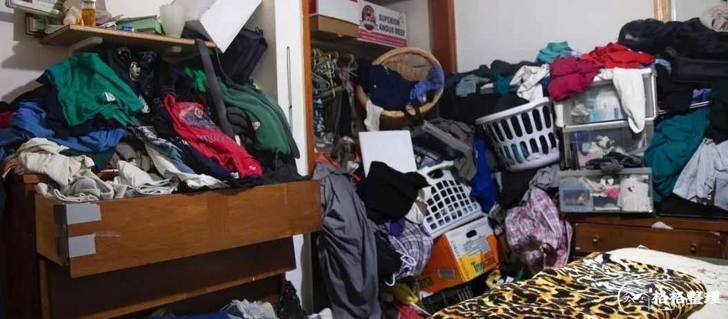 学了这些懒人收纳术，我的内心发生了翻天覆地的变化！