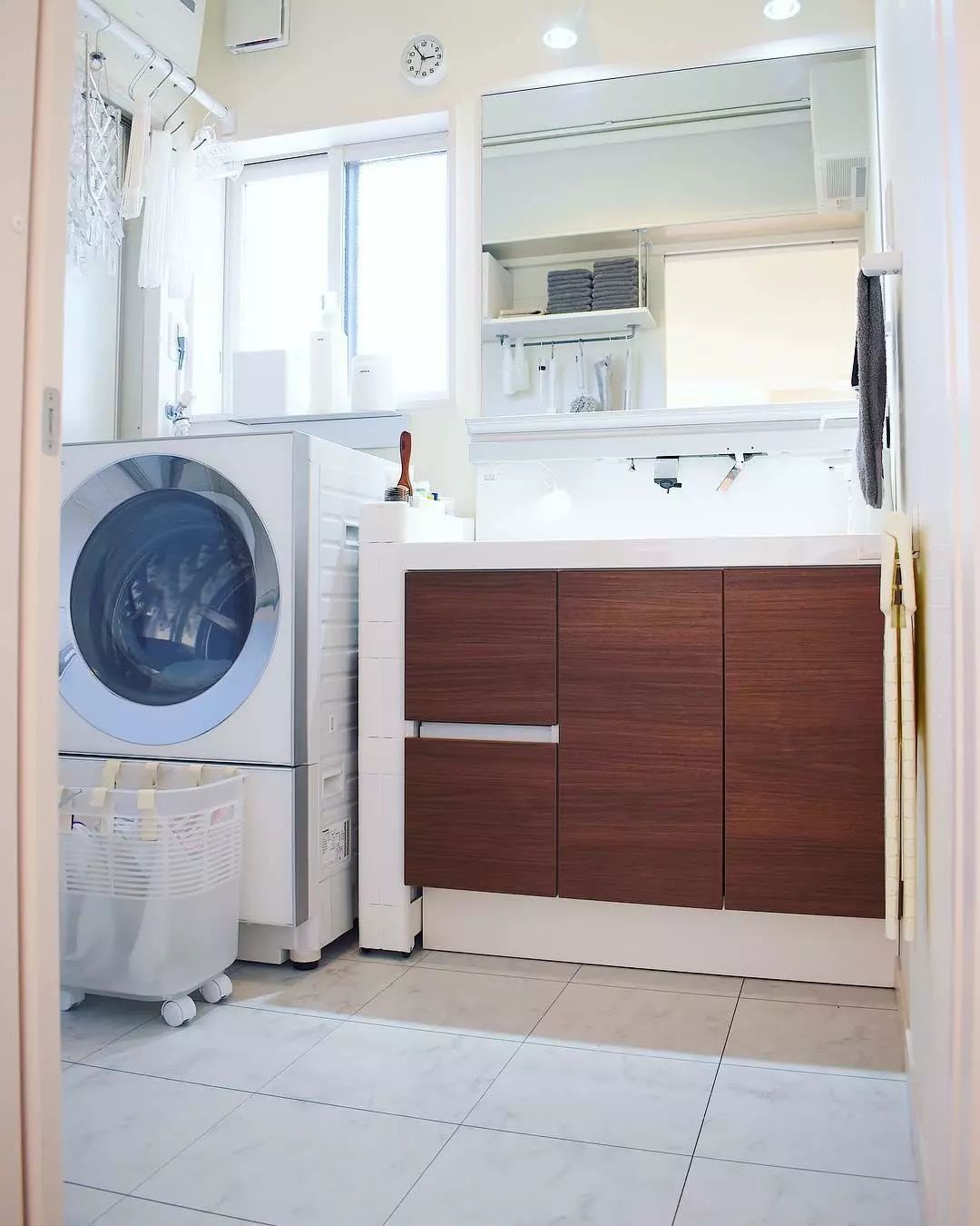日本主妇带孩子们一起收纳！70㎡小屋秒变大别墅空间！