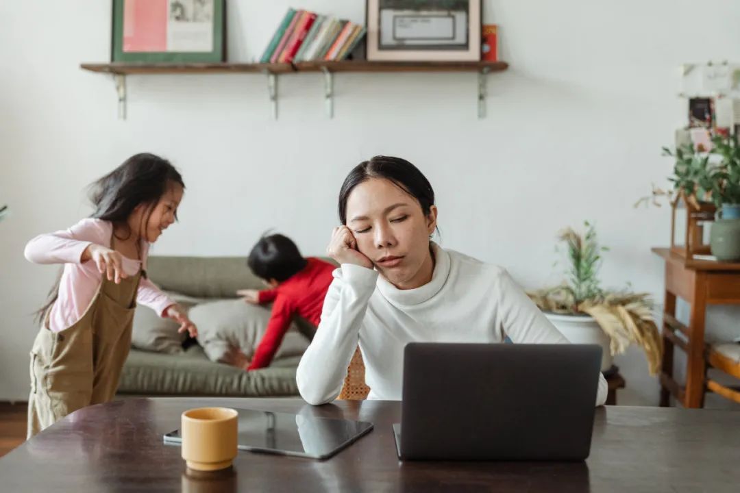 平衡整理：焦虑时代，如何通过家整理好自己？