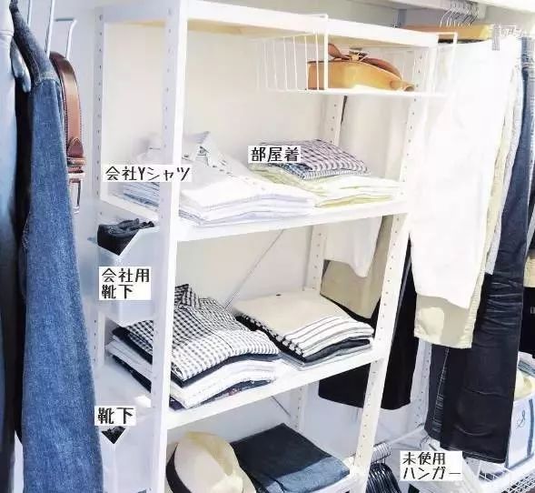 日本主妇带孩子们一起收纳！70㎡小屋秒变大别墅空间！