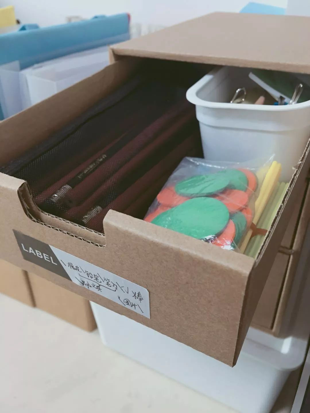 整理收纳,带孩子还原有秩序的生活 整理收纳,带孩子还原有秩序的生活
