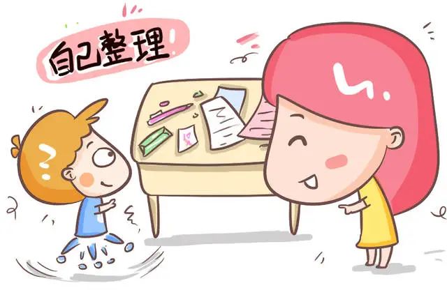 怎样能让宝宝学会自己整理玩具? 怎样能让宝宝学会自己整理玩具?