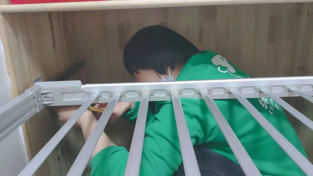 有个网红职业叫整理师,你听说了吗? 有个网红职业叫整理师,你听说了吗?