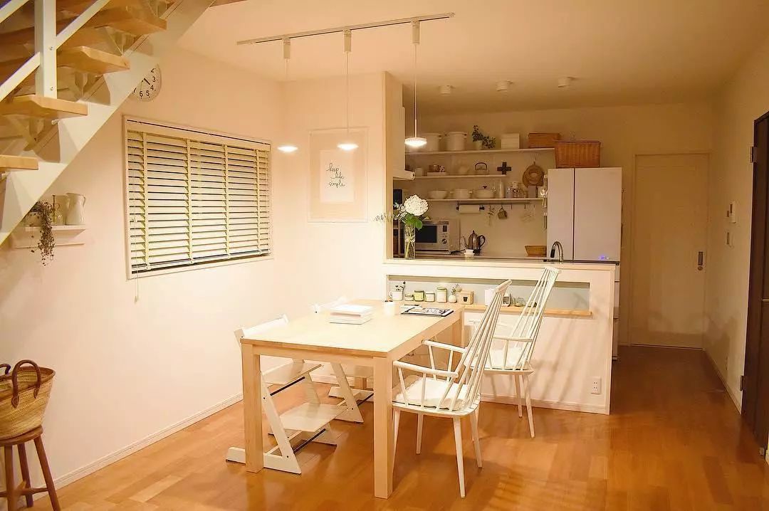 日本主妇带孩子们一起收纳！70㎡小屋秒变大别墅空间！